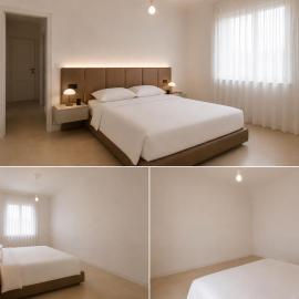 Il Moro Rooms