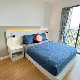 Edumetro Subang Jaya By WeCare, hotel in Subang Jaya