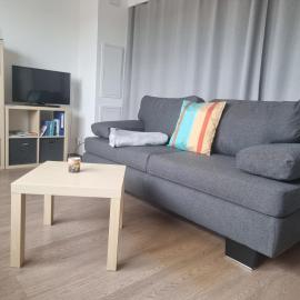 Apartment am Apfelgarten, hotel di Schwarmstedt