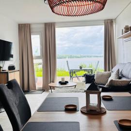 "Seezeit" am Meer, hotel a Bad Zwischenahn