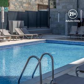 Rosamar Es Blau 4*s - Adults Only