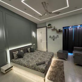 Cozy heights, hotel in Ghaziabad