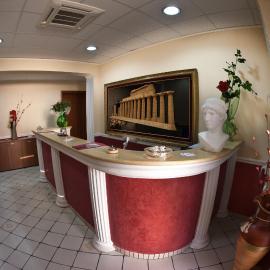 Il Tempio Di Hera – hotel w mieście Marinella di Selinunte