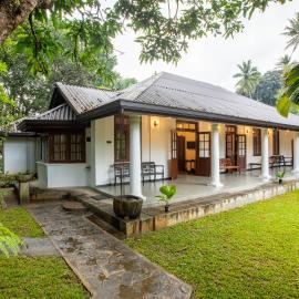 Ranmin Kings House, hotel em Narandanda