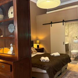Grachtenpracht Boutique, hotel in Breda