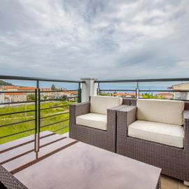 Sea Breeze Maisonette by Rentals Pro - Halkidiki