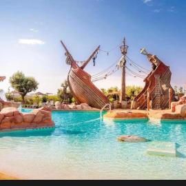 Appartement Au vizir avec Accès au Parc de loisirs, hotel in Dar Caïd Layadi