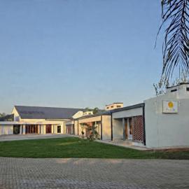 Black Villa Lodge, Hotel in Hammanskraal