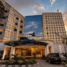 Golden Tulip Hotel Port Harcourt -GTPH, hotel v destinaci Port Harcourt