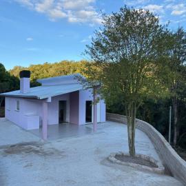 Casa Di Jordana hospedagem, hotel in Monte Belo
