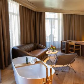 Mercer Madrid