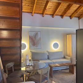 Mersea standard apartment Kourouta