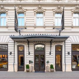 Nemzeti Hotel Budapest - MGallery Collection
