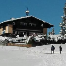 Ferienhaus Marianne