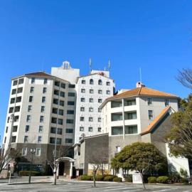 Viesnīca Hotel LiVEMAX Nagasaki Airport pilsētā Omura
