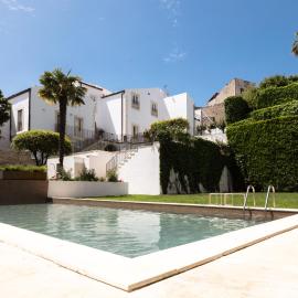 Villa Del Lauro