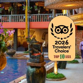 Golden Temple Hotel, hotel i Siem Reap