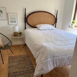 Mar de rosas, hotel sa Carcavelos