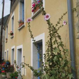 La Maison de Muriel