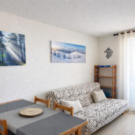 Cozy 2 bedroom, hotel v destinácii Eyne