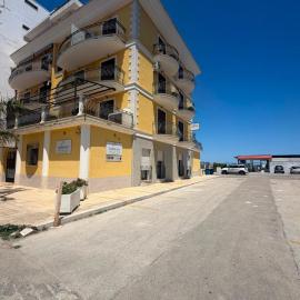 Traiano Suite