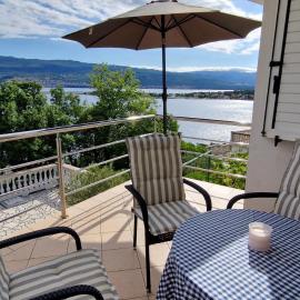 Apartment Sanjug, hotel in Šilo