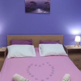 Small nest, Hotel in Patras