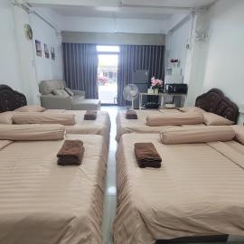 beMyGuest Bangsaen, Hotel in Ban Thai Don (1)