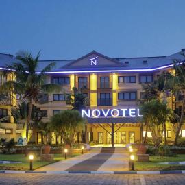 Novotel Cotonou Orisha, hotel in Cotonou