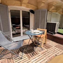 Studio Américain Haut de Gamme