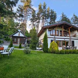 Вила Свети Георги, hotell sihtkohas Razlog