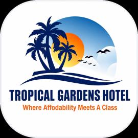 Tropical gardens Hotel kyenjojo โรงแรมในKyenjojo