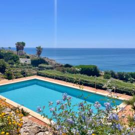 Villa Luce Exclusive Seafront Villa by BlueWhisper