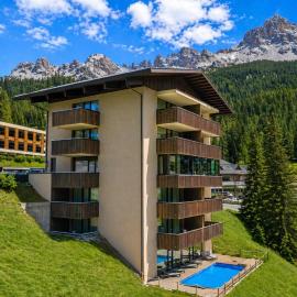 Alma Alpina Lodge, Adults Only, hotel in Obereggen