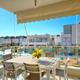 Sunny Beach Apartments - 253