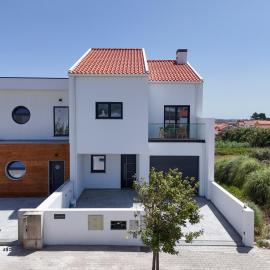 Ondas do Oeste - 3 bedroom villa