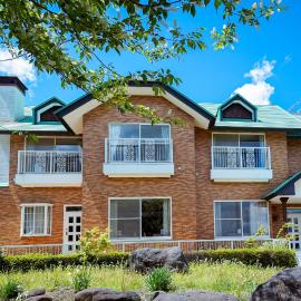 REIBA STYLE Hotel, viešbutis mieste Nagasawa