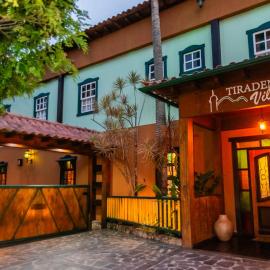 Tiradentes Village