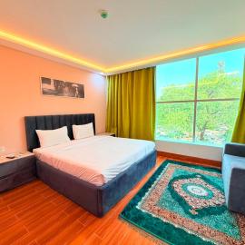Oriental Hotel Islamabad, Hotel in Islamabad