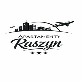 Apartamenty Raszyn, hotel v mestu Raszyn