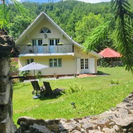 Casa de vacanta Julius, hotel u gradu 'Padis'