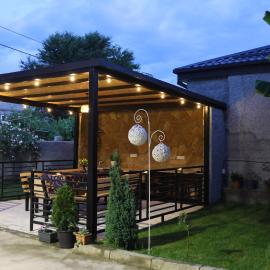 Tomas Guesthouse