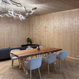 Bornholm Eco Suites, hotel sa Klemensker