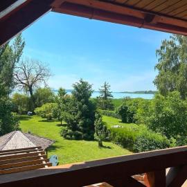 La Perla Villa del Lago