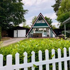 Ferienhaus Conneforde