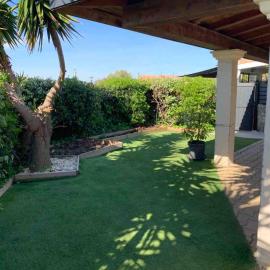 Clos Domitia Bassin de Thau Loupian, hotell i Loupian