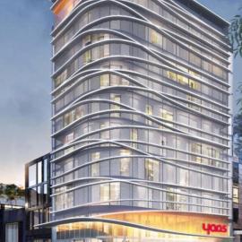 Yaas Hôtel Dakar République