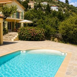 Quiet Escape Near Nice & Monaco