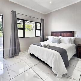 Manzini Chalet no20