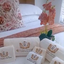 Royalty Suites in Fourways, hotel v destinácii Chartwell
